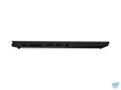 Lenovo ThinkPad X1 Carbon Gen 8 - 14" - Core i7 10610U - vPro - 16 GB RAM 20U90030US Laptop Lenovo 