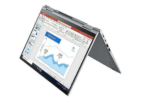 Lenovo ThinkPad X1 Yoga Gen 6 - 14" - Core i7 1165G7 - Evo - 16 GB RAM - 51 20xy002kus Laptops Lenovo 