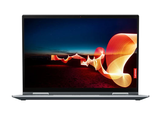 Lenovo ThinkPad X1 Yoga Gen 6 - 14" - Core i7 1165G7 - Evo - 16 GB RAM - 51 20xy002kus Laptops Lenovo 