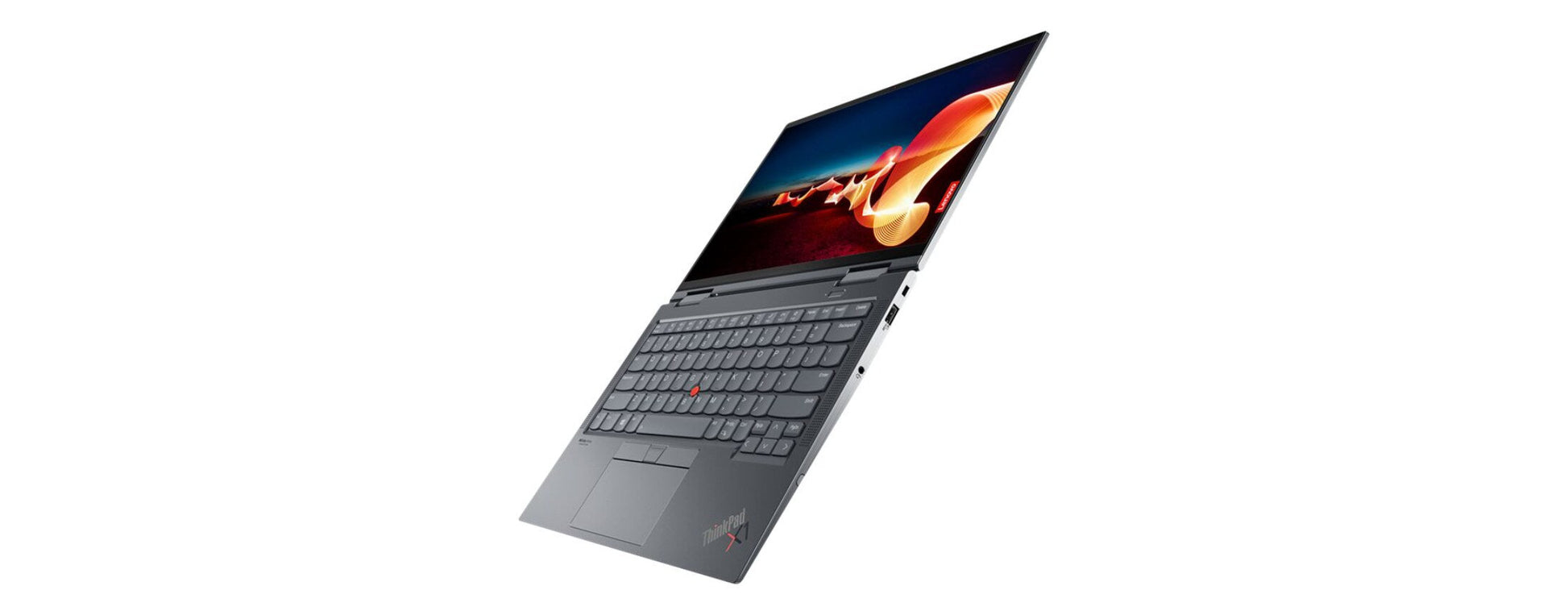 Lenovo ThinkPad X1 Yoga Gen 6 - 14" - Core i7 1165G7 - Evo - 16 GB RAM - 51 20xy002kus Laptops Lenovo 