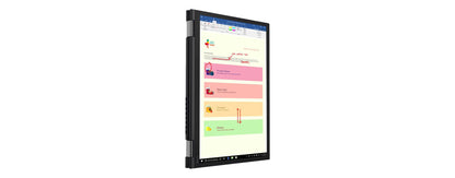 Lenovo ThinkPad X13 Yoga Gen 1 - 13.3" - Core i7 10610U - 16 GB RAM 20SX0021US Laptops Lenovo 