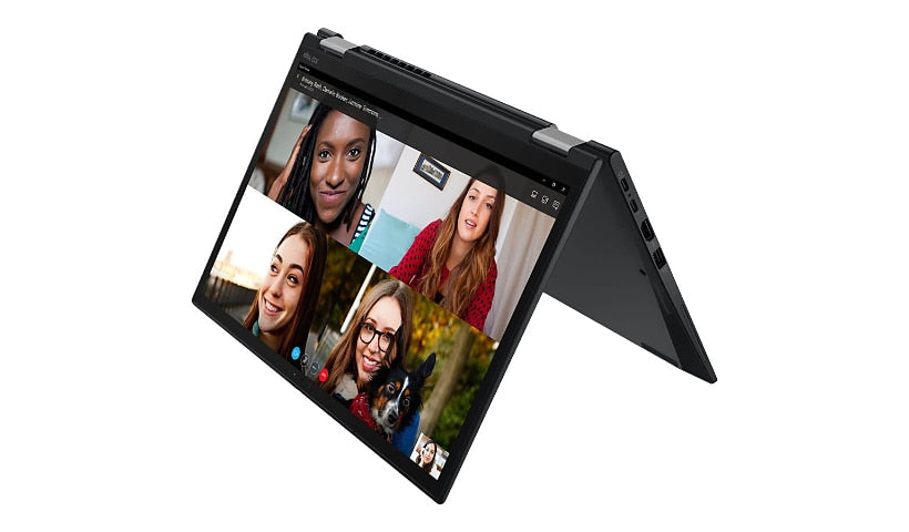 Lenovo ThinkPad X13 Yoga Gen 1 - 13.3" - Core i7 10610U - 16 GB RAM 20SX0021US Laptops Lenovo 
