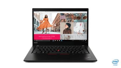 Lenovo ThinkPad X390 13.3" Core i5 10210U *GB RAM 256GB SSD - 20SC000BUS Laptop Lenovo 