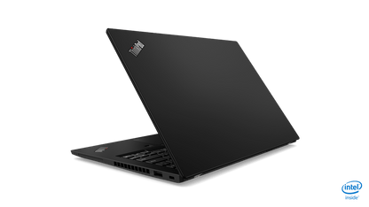 Lenovo ThinkPad X390 13.3" Core i5 10210U *GB RAM 256GB SSD - 20SC000BUS Laptop Lenovo 