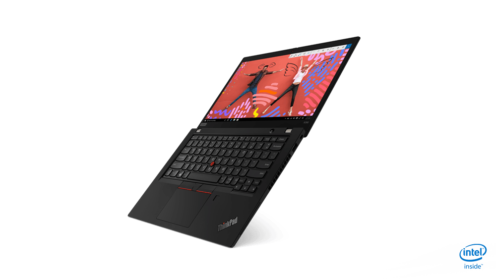 Lenovo ThinkPad X390 13.3" Core i5 10210U *GB RAM 256GB SSD - 20SC000BUS Laptop Lenovo 