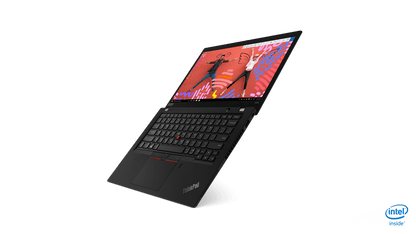 Lenovo ThinkPad X390 13.3" Core i5 10210U *GB RAM 256GB SSD - 20SC000BUS Laptop Lenovo 