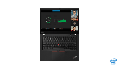 Lenovo ThinkPad X390 13.3" Core i5 10210U *GB RAM 256GB SSD - 20SC000BUS Laptop Lenovo 
