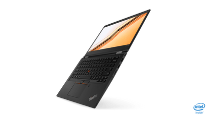 Lenovo ThinkPad X390 Yoga i7 16g 512 - 20NN001DUS Laptop Lenovo 