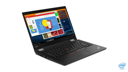 Lenovo ThinkPad X390 Yoga i7 16g 512 - 20NN001DUS Laptop Lenovo 