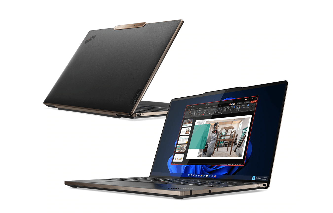 Lenovo ThinkPad Z series- Z13 and Z16 Laptop Lenovo 
