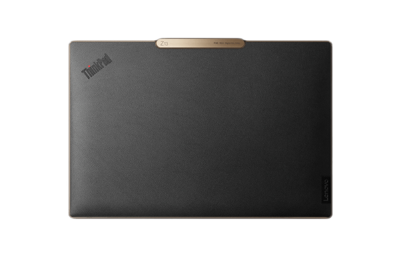 Lenovo ThinkPad Z series- Z13 and Z16 Laptop Lenovo 