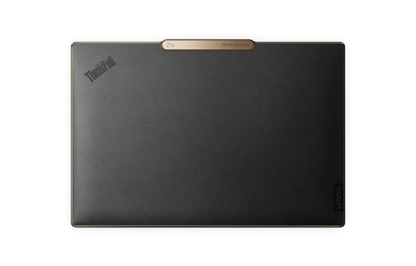 Lenovo ThinkPad Z series- Z13 and Z16 Laptop Lenovo 