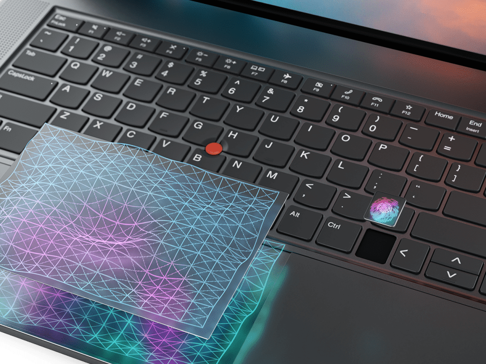 Lenovo ThinkPad Z series- Z13 and Z16 Laptop Lenovo 