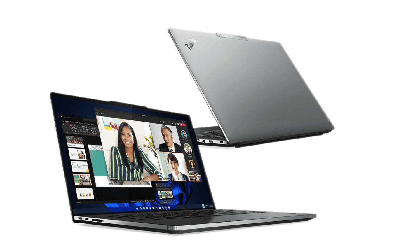 Lenovo ThinkPad Z series- Z13 and Z16 Laptop Lenovo 