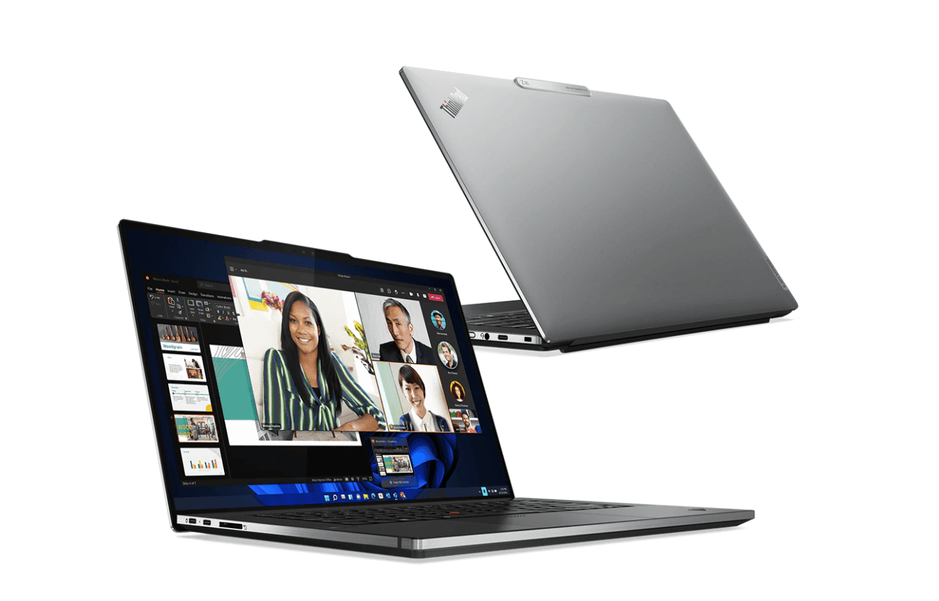 Lenovo ThinkPad Z series- Z13 and Z16 Laptop Lenovo 