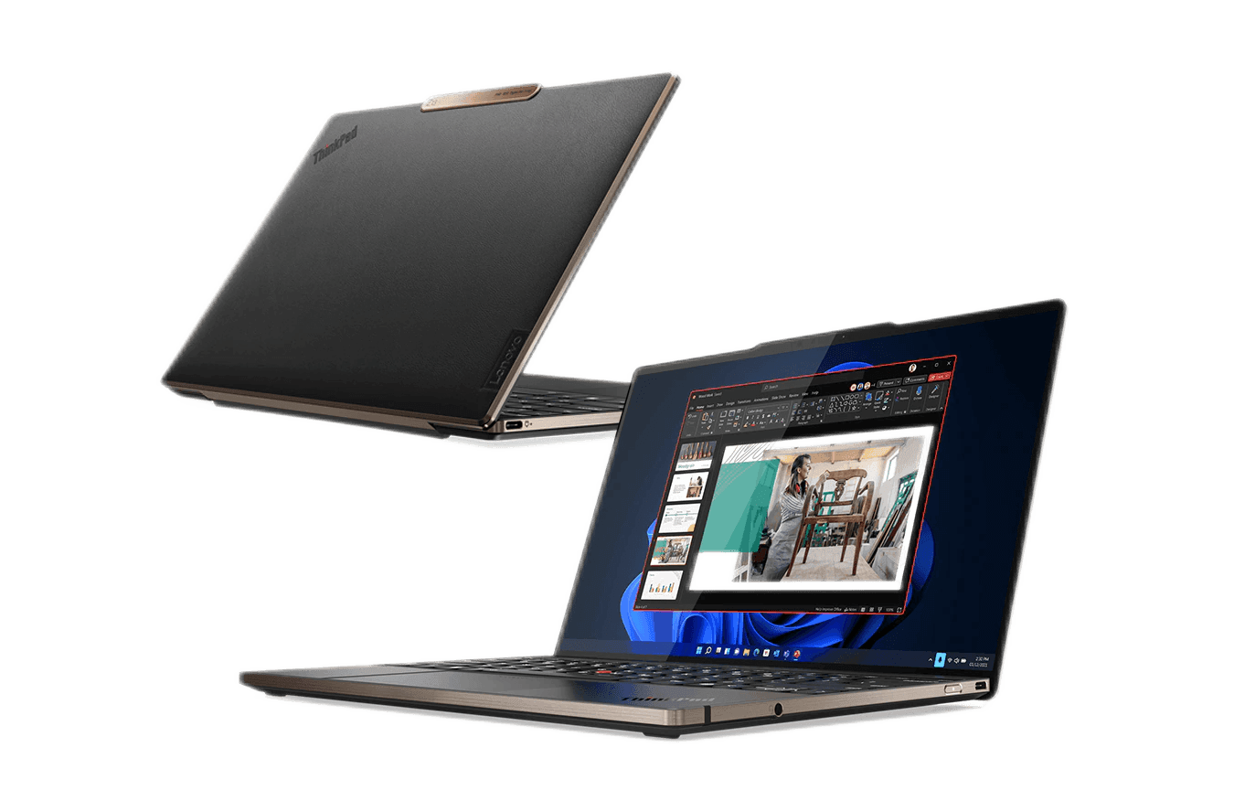 Lenovo ThinkPad Z series- Z13 and Z16 Laptop Lenovo 