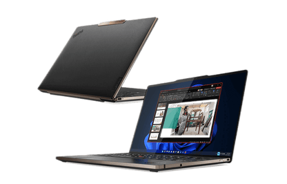 Lenovo ThinkPad Z series- Z13 and Z16 Laptop Lenovo 