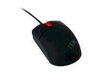 Lenovo ThinkPlus 3 button travel mouse optical - 31P7410 Lenovo 