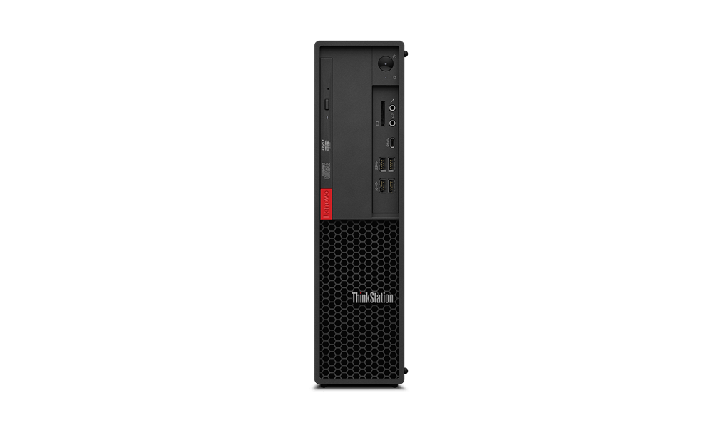Lenovo ThinkStation P330 SFF Gen2 i7 16GB 512GB Nvidia W10P64 - 30D1000TUS Desktop computer Lenovo 