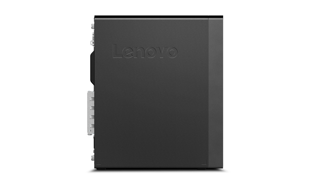 Lenovo ThinkStation P330 SFF Gen2 i7 16GB 512GB Nvidia W10P64 - 30D1000TUS Desktop computer Lenovo 