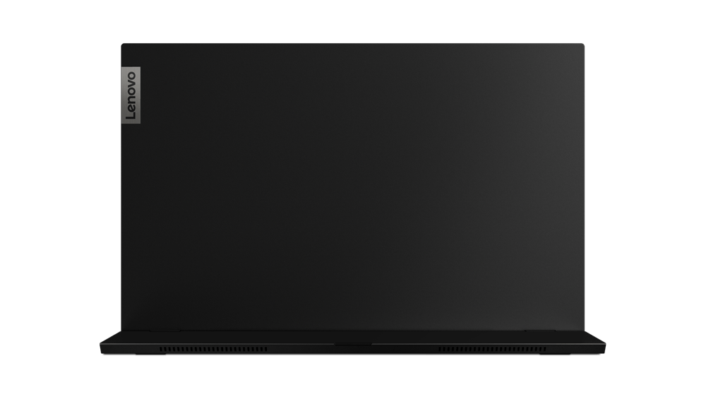 Lenovo ThinkVision M14 - LED monitor - Full HD (1080p) - 14" - 61DDUAR6US Ultra slim portable Monitor Lenovo 
