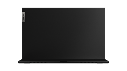 Lenovo ThinkVision M14 - LED monitor - Full HD (1080p) - 14" - 61DDUAR6US Ultra slim portable Monitor Lenovo 