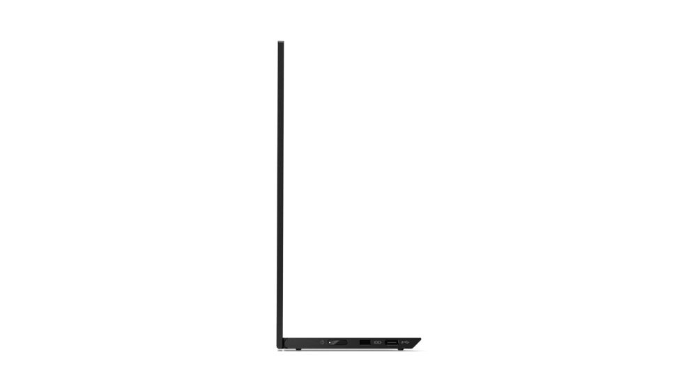 Lenovo ThinkVision M14 - LED monitor - Full HD (1080p) - 14" - 61DDUAR6US Ultra slim portable Monitor Lenovo 