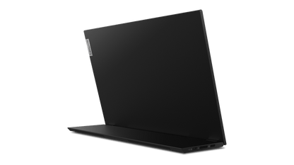 Lenovo ThinkVision M15 - LED monitor - Full HD (1080p) - 15" 62CAUAR1US Computer Monitor Lenovo 