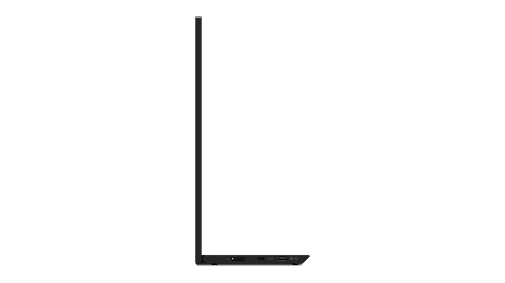 Lenovo ThinkVision M15 - LED monitor - Full HD (1080p) - 15" 62CAUAR1US Computer Monitor Lenovo 