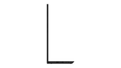 Lenovo ThinkVision M15 - LED monitor - Full HD (1080p) - 15" 62CAUAR1US Computer Monitor Lenovo 