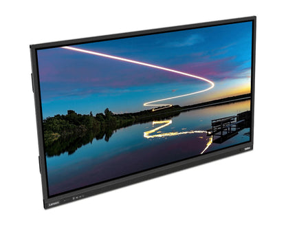 Lenovo ThinkVision One-suite Meeting Room Solutions (T86, T75, T65) COMING SOON! Large Format Display Lenovo 