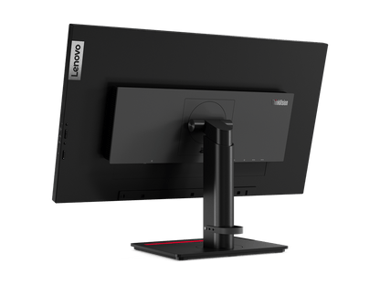 Lenovo ThinkVision P27h-20 - 27-inch - 61E9GAR6US Data Path Inc 
