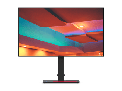 Lenovo ThinkVision P27h-20 - 27-inch - 61E9GAR6US Data Path Inc 