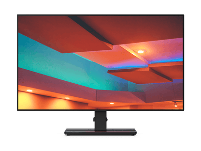 Lenovo ThinkVision P27h-20 - 27-inch - 61E9GAR6US Data Path Inc 