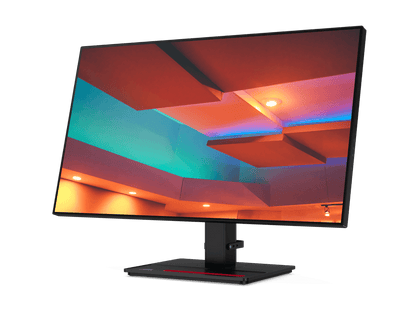 Lenovo ThinkVision P27h-20 - 27-inch - 61E9GAR6US Data Path Inc 