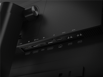 Lenovo ThinkVision P27h-20 - 27-inch - 61E9GAR6US Data Path Inc 