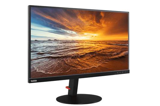 Lenovo ThinkVision P27u-10 27" UHD IPS Monitor - 61CBGAR1US Computer Monitor Lenovo 