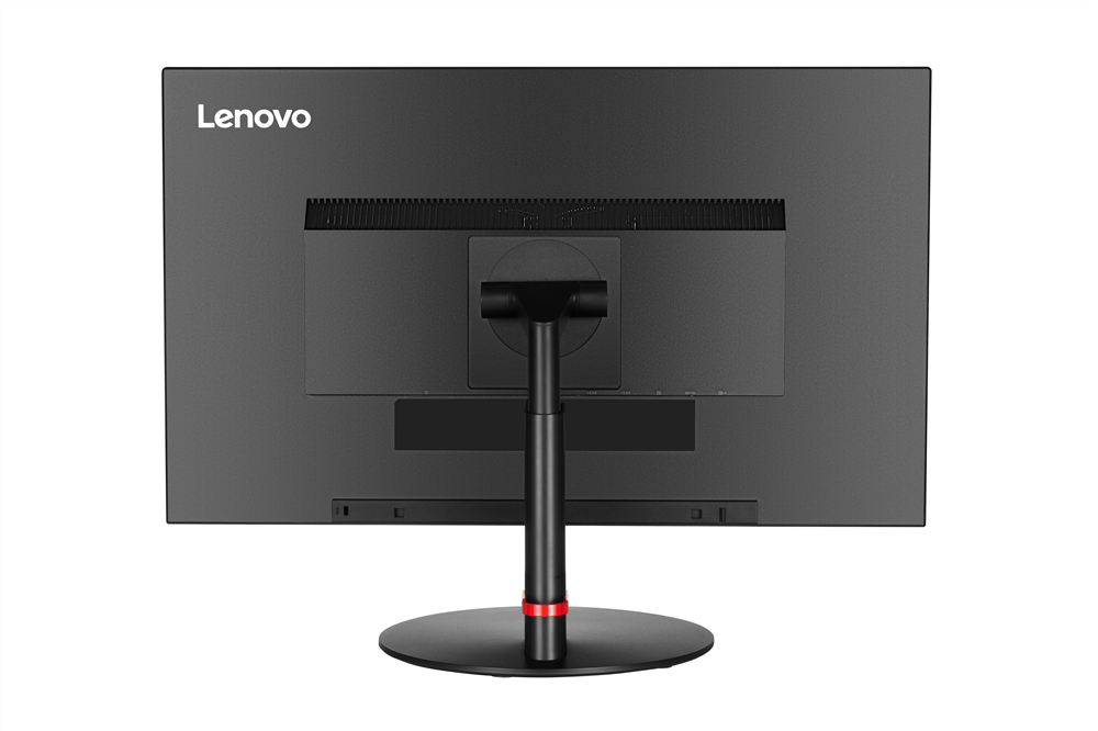 Lenovo ThinkVision P27u-10 27" UHD IPS Monitor - 61CBGAR1US Computer Monitor Lenovo 