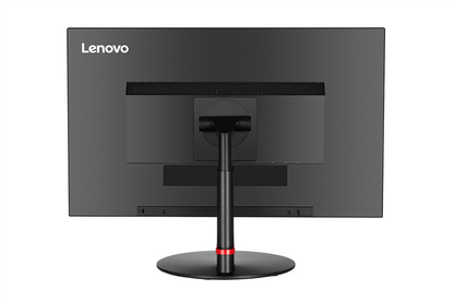 Lenovo ThinkVision P27u-10 27" UHD IPS Monitor - 61CBGAR1US Computer Monitor Lenovo 