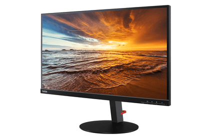 Lenovo ThinkVision P27u-10 27" UHD IPS Monitor - 61CBGAR1US Computer Monitor Lenovo 