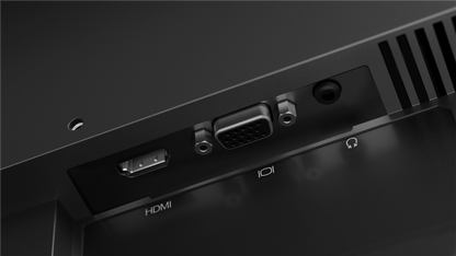 Lenovo ThinkVision S24e-10 24" VA Monitor FHD - 61CAKCR1US Computer Monitor Lenovo 