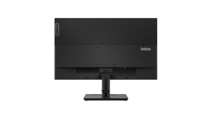 Lenovo ThinkVision S27e-20 - LED monitor - Full HD (1080p) - 27" 62AFKAT2US Computer Monitor Lenovo 