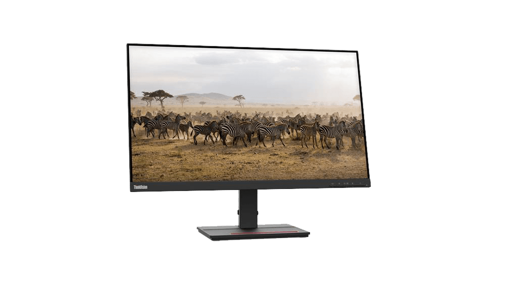 Lenovo ThinkVision S27e-20 Monitor 62AFKAT2US Computer Monitor Lenovo 