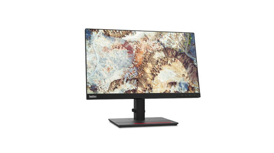 Lenovo ThinkVision T22i-20 - LED monitor - Full HD (1080p) - 21.5" 61FEMAR6US Computer Monitor Lenovo 