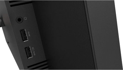 Lenovo ThinkVision T23i-20 23" (61F6MAT2US), Full HD 1920 x 1080 IPS LED, 6ms, Black, LCD Monitor Lenovo 