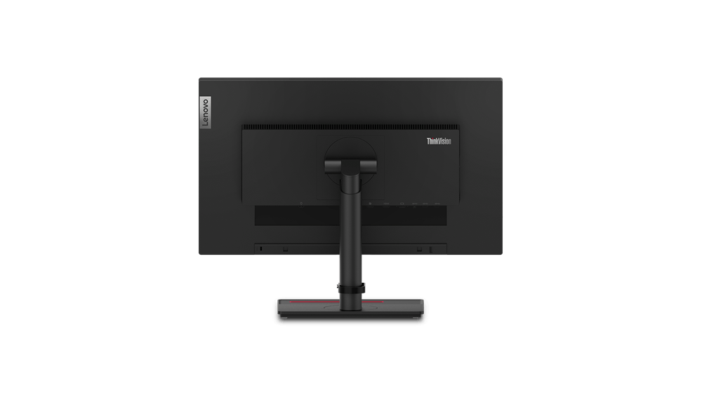 Lenovo ThinkVision T24i-20 - LED monitor - Full HD (1080p) - 23.8" 61F7MAR1US Computer Monitors Lenovo 