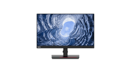 Lenovo ThinkVision T24i-20 - LED monitor - Full HD (1080p) - 23.8" 61F7MAR1US Computer Monitors Lenovo 