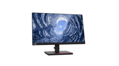 Lenovo ThinkVision T24i-20 - LED monitor - Full HD (1080p) - 23.8" 61F7MAR1US Computer Monitors Lenovo 