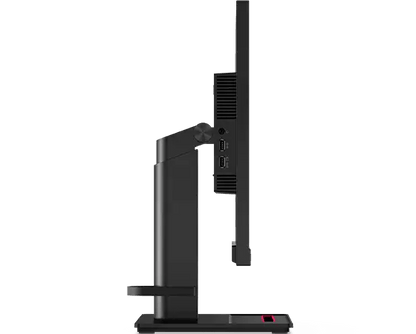 Lenovo ThinkVision T24v-20 - 23.8 inch Monitor - 1920 x 1080 61FCMAR6US Computer Monitor Lenovo 
