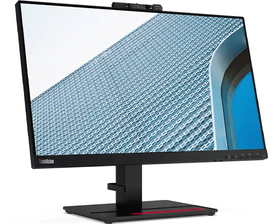 Lenovo ThinkVision T24v-20 - 23.8 inch Monitor - 1920 x 1080 61FCMAR6US Computer Monitor Lenovo 